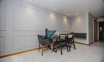 Imagem 4: Apartamento com 3 quartos à venda, 95 m² por R$ 820.000 - Icaraí - Niterói/RJ