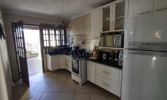 Imagem 5: Casa Assobradada à venda, 2 quartos, 2 suítes, 1 vaga, Vila Helena - Santo André/SP