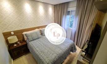 Imagem 3: Lindo apartamento 109 m² - Forest Jundiaí