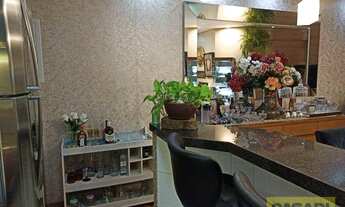 Imagem 4: Apartamento com 2 dormitórios à venda, 74 m² - Vila Baeta Neves - São Bernardo do Campo/SP