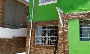 Imagem 4: Sobrado para alugar, 150 m² por R$ 4.500,00/mês - Campo Belo - São Paulo/SP