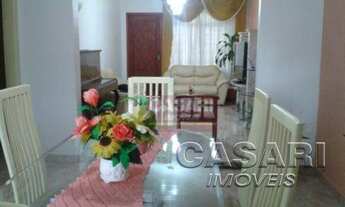 Imagem 2: Casa Residencial à venda, Cidade Miramar, São Bernardo do Campo - CA9596