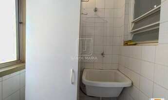 Imagem 7: Apartamento (tipo - padrao) 2 dormitórios, cozinha planejada, portaria 24hs, lazer, salão