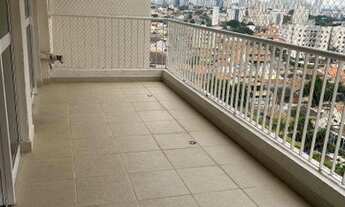 Imagem 2: Apartamento 3 dormitórios, 3 Vagas, Hobby Box, Condominio Clube, 142 m², Jardim das Indúst