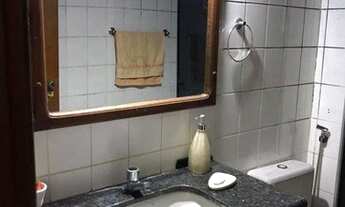 Imagem 3: Apartamento com 3 dormitórios à venda, 115 m² por R$ 250.000 - Alto - Piracicaba/SP