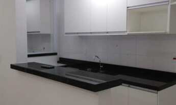 Imagem 3: Apartamento com 1 dormitório à venda, 49 m² por R$ 280.000,00 - Vila Guilhermina - Praia G