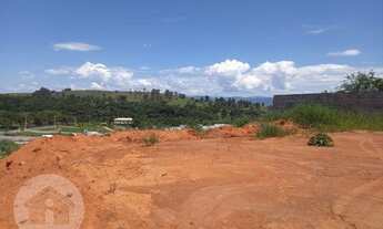 Imagem: Terreno à venda, 1000 m² por R$ 110.000,00