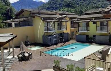 Imagem 2: Casa em condomínio contendo 2 dormitórios