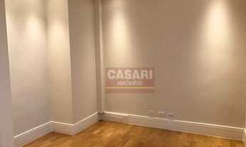 Imagem 6: Cobertura alto padrão Área Nobre de SBCampo