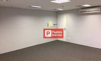 Imagem 5: Sala à venda, 65 m² por R$ 430.000,00 - Santo Amaro - São Paulo/SP