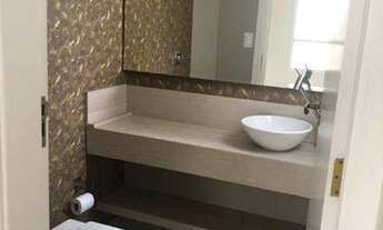 Imagem 6: Casa com 3 dormitórios à venda, 200 m² por R$ 930.000,00 - Condomínio Aldeia de España - I