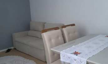 Imagem 2: Apartamento com 2 dormitórios à venda, 45 m² por R$ 243.800,00 - Jaraguá - São Paulo/SP