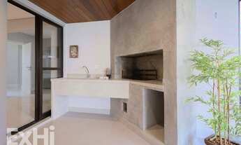 Imagem: Apartamento à venda, 244 m² por R$ 2.750.000,00