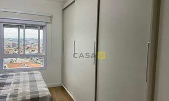 Imagem 4: Apartamento com 3 dormitórios à venda, 121 m² por R$ 1.200.000 - Jardim São Paulo - Americ