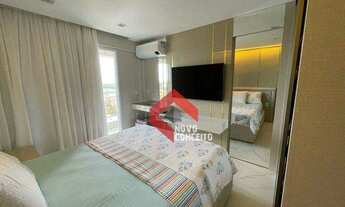 Imagem 5: Apartamento com 3 dormitórios à venda, 111 m² por R$ 1.230.000,00 - Cocó - Fortaleza/CE