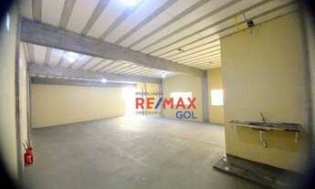 Imagem 6: Salão para alugar, 105 m² por R$ 3.600,00/mês - Freguesia do Ó - São Paulo/SP