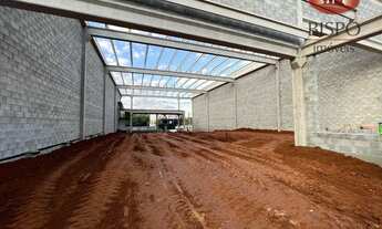 Imagem 4: Salão para alugar, 850 m² por R$ 18.000,00/mês - Vila Israel - Americana/SP