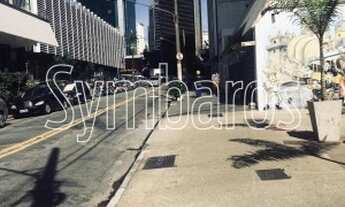 Imagem 7: Sala Comercial Galpão / depósito com 4 vagas na garagem