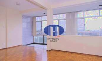 Imagem 2: Apartamento com 2 dormitórios à venda, 118 m² por R$ 650.000,00 - Centro - Belo Horizonte