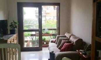 Imagem 3: Apartamento três dormitórios