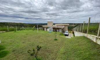 Imagem 7: Casa com 3 dormitórios à venda, 156 m² por R$ 1.250.000,00 - Condomínio Monte Ville - Lago