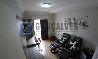 Imagem 2: SAO BERNARDO DO CAMPO - Residential / Apartment - NOVA PETROPOLIS