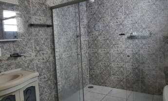 Imagem 5: Casa com 3 dormitórios para alugar, 100 m² por R$ 3.100,00/mês - Bosque de Barão Geraldo