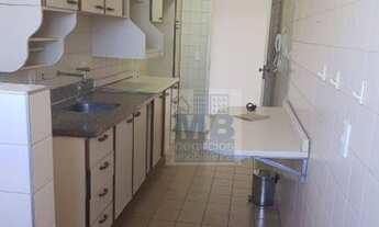 Imagem 2: Apartamento para alugar, 60 m² por R$ 1.800,00/mês - Jardim Marajoara - São Paulo/SP