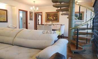 Imagem 6: Cobertura com 5 dormitórios à venda, 300 m² por R$ 1.400.000,00 - Vila Medon - Americana/S