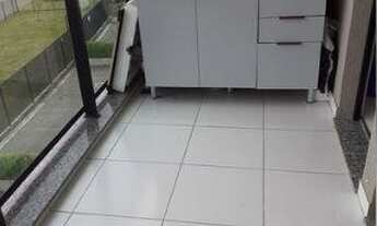 Imagem 7: Apartamento com 2 dormitórios à venda, 58 m² por R$ 280.000,00 - Campo Grande - Rio de Jan