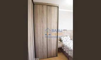 Imagem 4: Apartamento com 2 dormitórios à venda, 67 m² por R$ 380.000,00 - Vila Albertina - São Paul