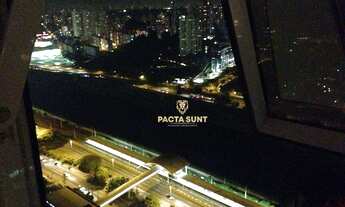 Imagem 7: Apartamento Duplex com 3 suítes, sendo 1 suíte master com closet, sala 3 ambientes, 2 vaga