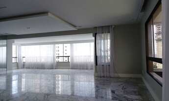 Imagem 6: Incrível apartamento, 4 Quartos, Suítes à venda no Horto Florestal