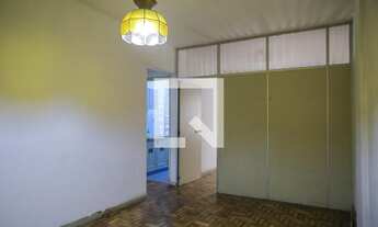 Imagem 3: Apartamento para Aluguel - Ponta da Praia, 1 Quarto, 45 m2