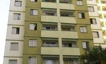 Imagem 7: Apartamento residencial à venda, Jardim Nove de Julho, São Paulo