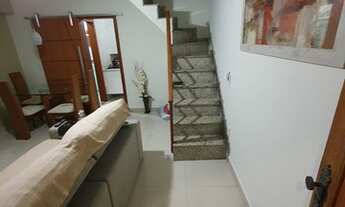 Imagem 2: Casa frente de rua - Semi mobiliada - Centro - Nilópolis - RJ