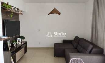 Imagem 3: Apartamento com 2 dormitórios à venda, 68 m² por R$ 330.000 - Tubalina - Uberlândia/MG