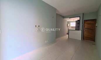 Imagem 2: Apartamento no Eusébio de 72 m²