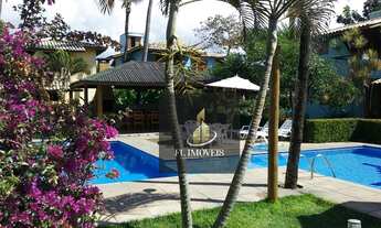 Imagem 4: Linda casa de duas suítes, pé na areia em Arraial dAjuda dentro de condomínio fechado