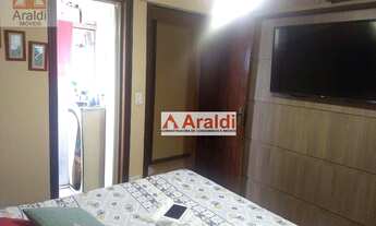 Imagem 5: Apartamento com 3 dormitórios à venda, 72 m² por R$ 419.000,00 - Vila Santana - São Paulo