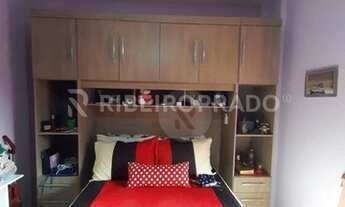 Imagem 3: Apartamento com 2 dormitórios à venda, 83 m² por R$ 310.000 - Caiçara - Praia Grande/SP