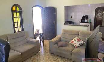 Imagem 4: Casa para Venda no bairro Caraminguava em Peruíbe/SP