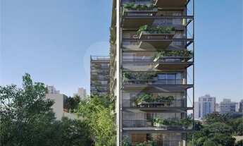 Imagem 4: São Paulo - Apartamento Padrão - PERDIZES