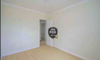 Imagem 6: Sobrado com 3 dormitórios para alugar, 190 m² por R$ 4.600,00/mês - Bacacheri - Curitiba/P