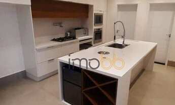 Imagem 4: Casa com 4 suítes à venda, 486 m² - Condomínio Residencial Saint Patrick - Sorocaba/SP