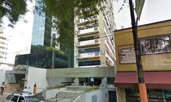 Imagem: Conjunto, 114 m² - venda por R$ 1.450.000,00