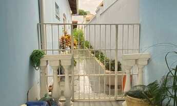 Imagem 6: Casa a venda com 3 quartos sendo um com suíte- Central Parque Contagem - MG