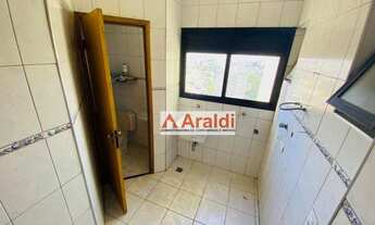 Imagem 4: Apartamento com 3 dormitórios à venda, 74 m² por R$ 650.000,00 - Vila do Castelo - São Pau