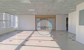 Imagem 7: Conjunto para alugar, 192 m² por R$ 12.000,00/mês - Vila Olímpia - São Paulo/SP