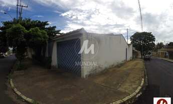 Imagem: Casa (térrea na rua) 3 dormitórios/suite